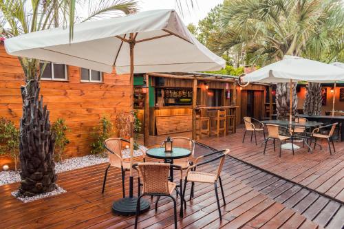 Faciliteiten, RocaMar Hostel Boutique in Punta Del Este