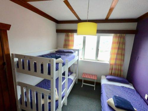Ducks & Drakes Boutique Motel and Backpackers