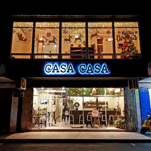Casa Casa
