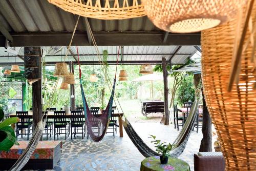 Green Pepper, Ko Lanta (fotografie 10)