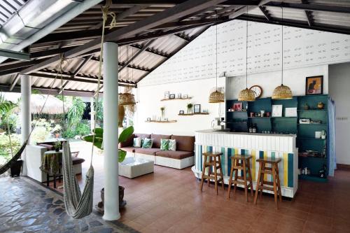 Green Pepper, Ko Lanta (fotografie 11)
