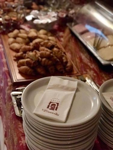 Hotel Elegant Epavlis in Drama