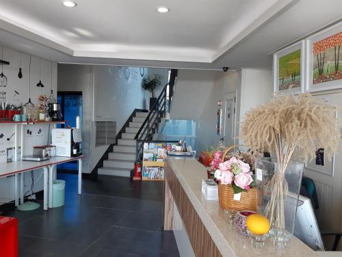 24時間フロント対応