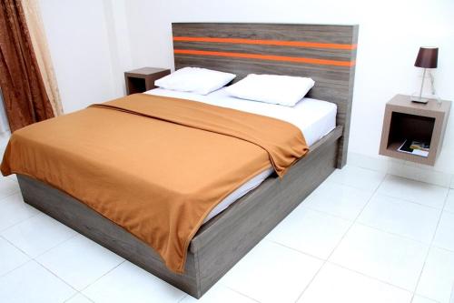 rafana syariah hotel