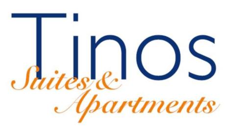  Tinos Suites & Apartments in Agios Ioannis