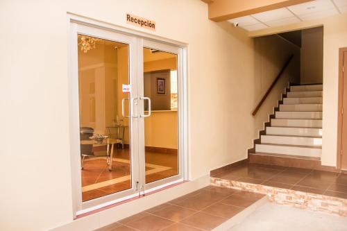 HM HOTEL in Choluteca