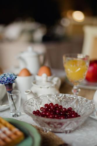 I giardini segreti di Villa Marcello Marinelli - image 13