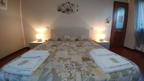 Bed and Breakfast Oasi 'La Fiorente'