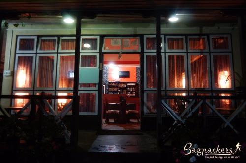 Viesnīcas āriene, Lampokhari Village Resort - Aritar in Aritar