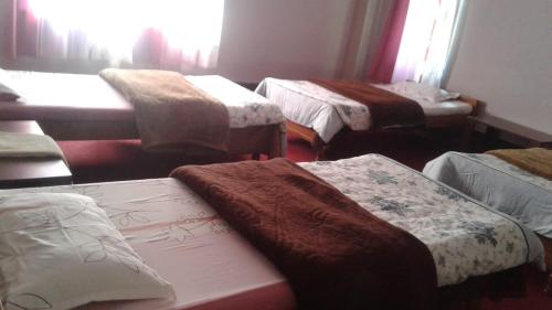 Lampokhari Village Resort - Aritar in Aritar
