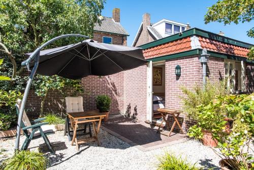  Near the Beach, Pension in Zandvoort bei Oud-Ade