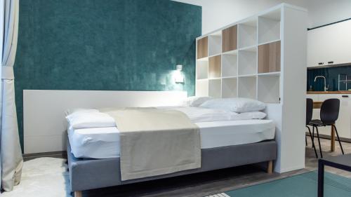 BpR Downtown Gemstone Apartments Room Type - Superior Double Room