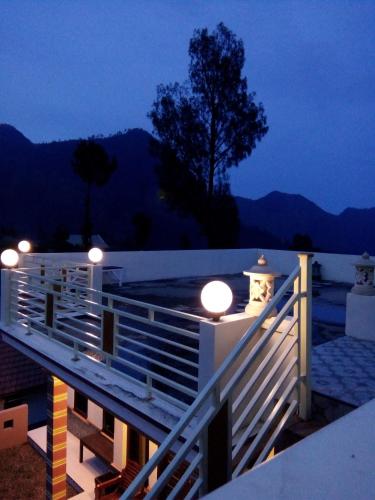 Bromo Otix Guest House in Bromo