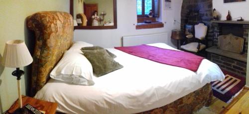 Traditional Rooms Papigko - image 8