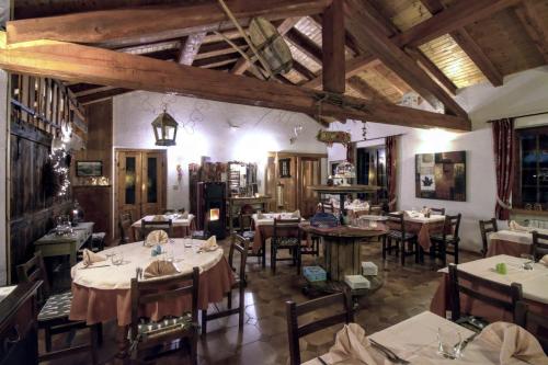La Grandze de François (La Grandze de Francois) in Olomonta