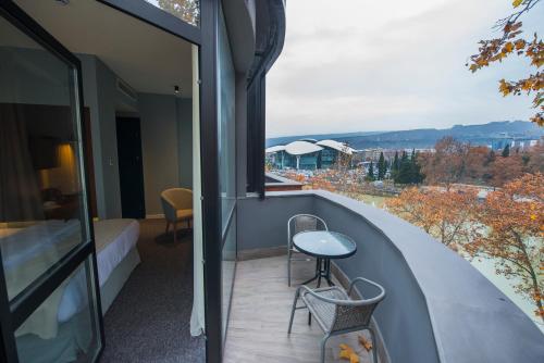 Just Inn TbilisiJust Inn Tbilisi图片