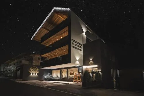 Residenz Gramaser GmbH in Ischgl, Österreich