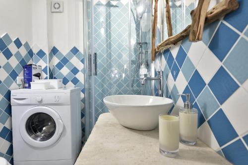 Levante a pochi passi dal mare