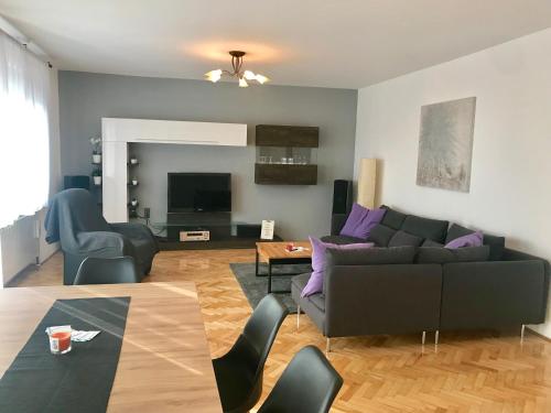  Apartment BB in Bjelovar