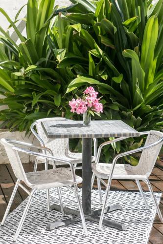 Koho SXM - ex Hevea Hotel in Saint Martin