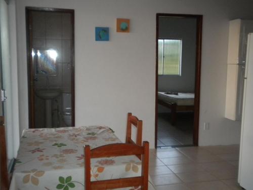 Cobertura paraiso Cacoes in Historic City Center