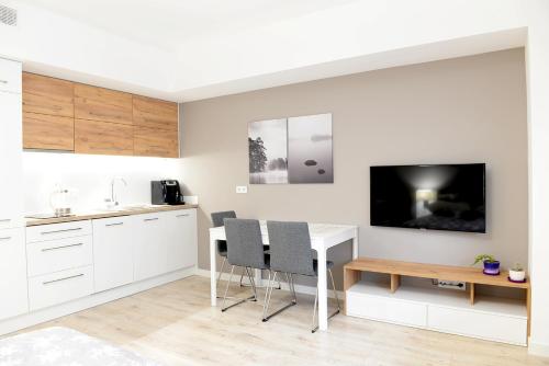 Apartament SŁOWIK