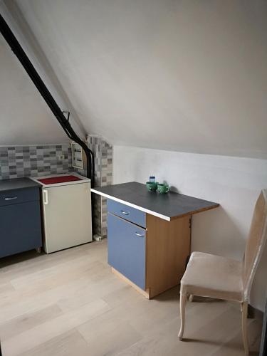  Full private room in Brüssel