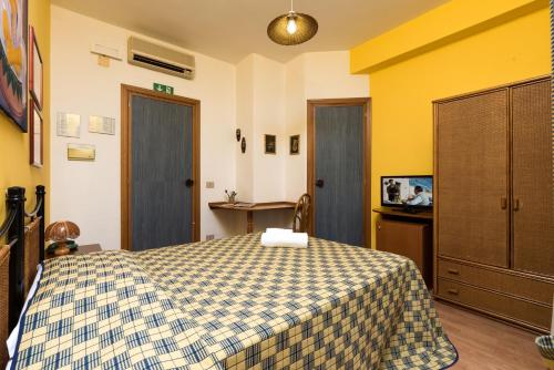 Hotel Halimeda – San Vito Lo Capo, CA