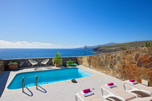 Villa Tjena gîte à louer Playa Quemada