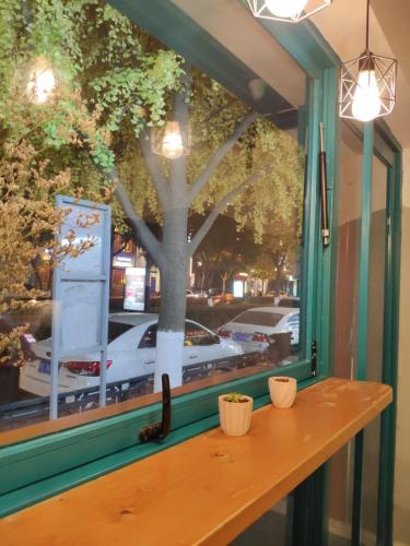 共用Lounge/電視區