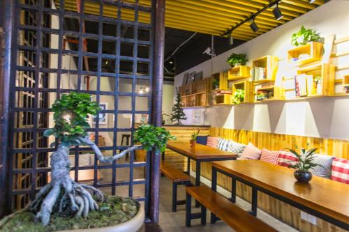 Suzhou Blue Gate Youth Hostel  in Suzhou