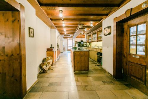 餐廳, Landgasthof zum Herz in 哈爾布萊希
