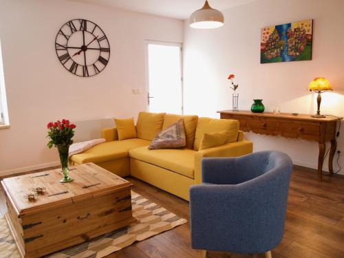 2 mousquetaires gîte à louer Béraut