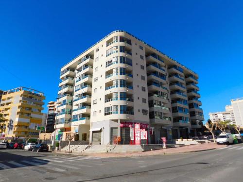 Apartamento Marinada 5