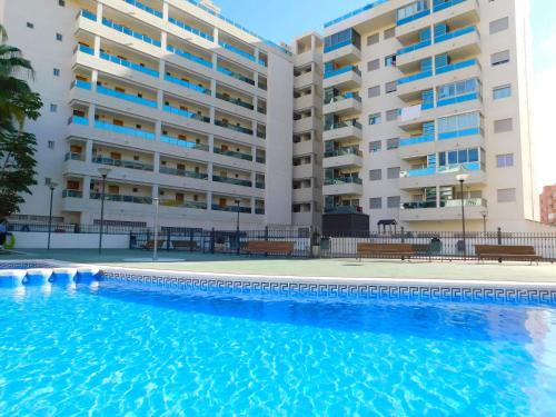 Apartamento Marinada 1