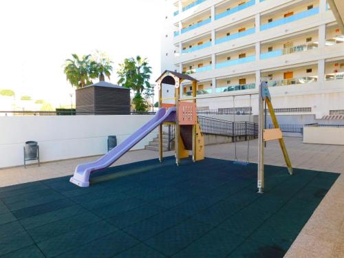 Apartamento Marinada 4