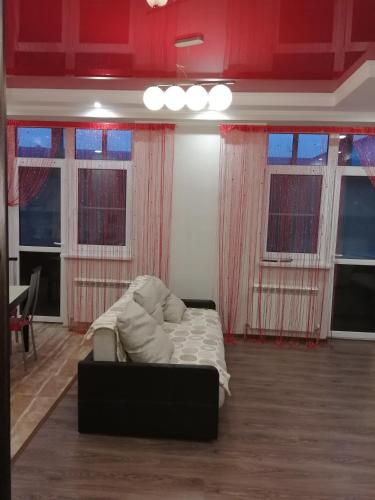 Apartment on Oktyabrskaya - image 5
