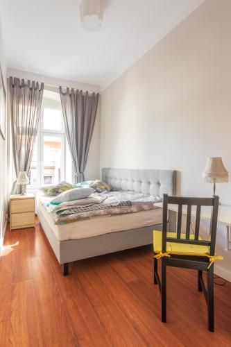 Babel Hostel, Dworzec PKP, Rynek – Wroclaw, PR