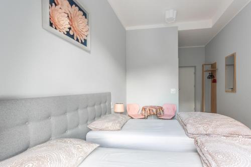 Babel Hostel, Dworzec PKP, Rynek – Wroclaw, PR