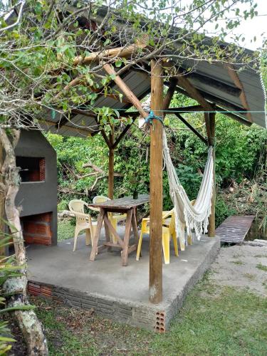Casa na Praia do Matadeiro in Armacao