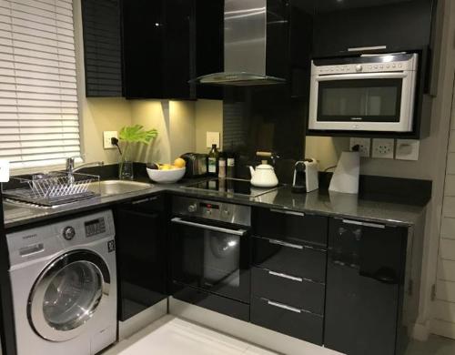 Maison D Bosch 208 Andringa Walk Apartment Stellenbosch