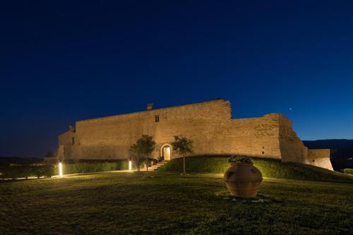 . Castello di Gallano Resort