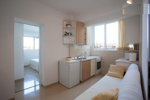 Bianca beach apartments, Split (fotografie 4)