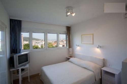 Bianca beach apartments, Split (fotografie 6)