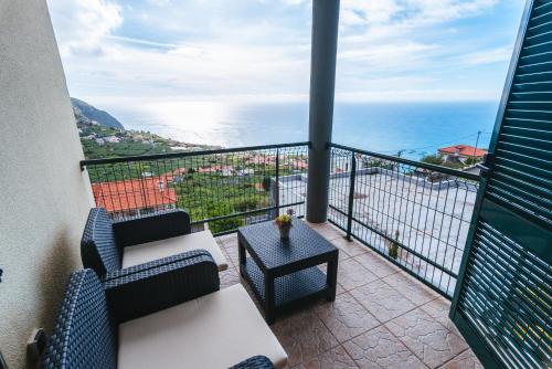  Calheta Holiday Houses in Arco da Calheta