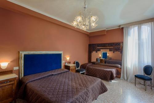 Hotel Guerrato Room Type - Superior Double Room