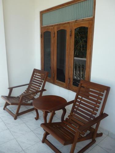 Camera doppia, deluxe, vista sul mare