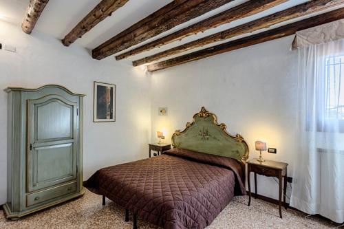 Hotel Guerrato, Venezia (foto 4)