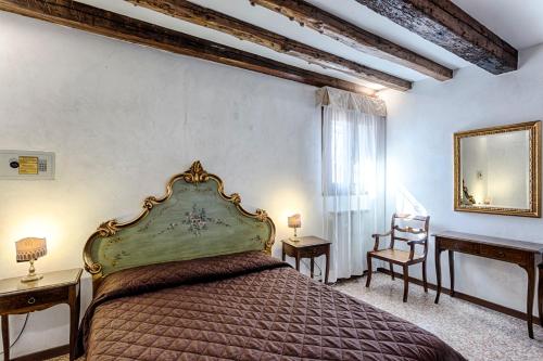 Hotel Guerrato, Venezia (foto 9)