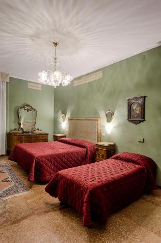 Hotel Guerrato, Venezia (foto 5)